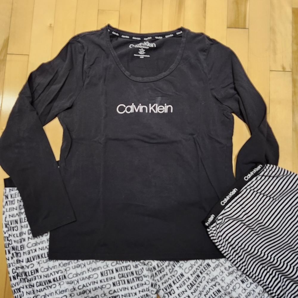Calvin Klein Sleepwear pyjamas
